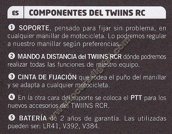  RCR1