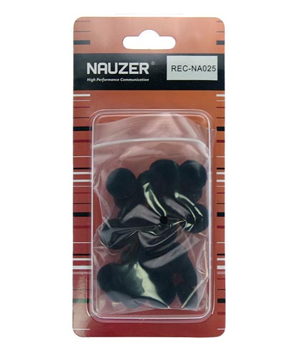 Nauzer REC-NA025. Earpad spare parts for PIN29, PIN30, PIN49, etc.