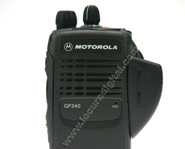 MOTOROLA KHLN9716A