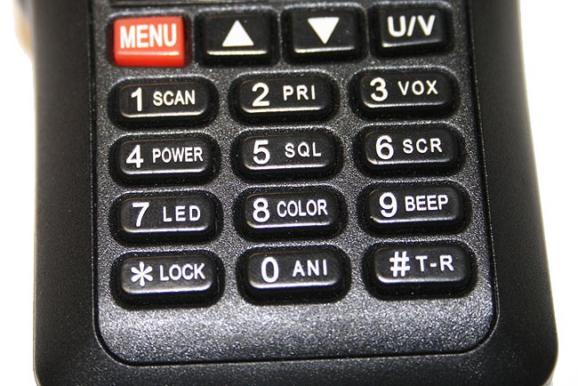 RECTL55-TECLADO ACCESORIOS PARA LUTHOR TL 55  RECAMBIO ORIGINAL TECLADO DE GOMA