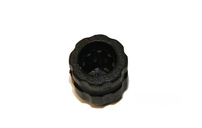luthor rectl77canales spare part. original plastic channels button for luthor tl-77 pmr-446