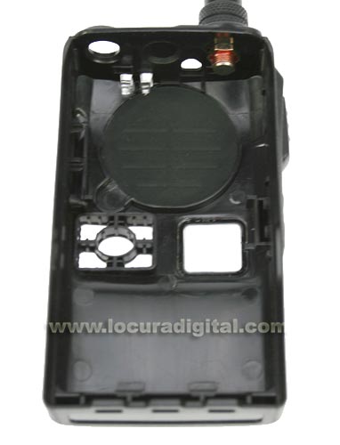 RECWCARCASA-PLASTIC SHELL BUTTON KG659 KG 659 WOUXUN