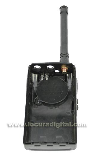 AFFAIRE DU LOGEMENT RECWCARCASAKG833 WOUXUN KG-833 KG ORIGINAL-833