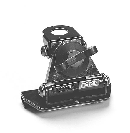 COMET RS-730 Soporte universal para maletero, port&oacute;n, etc.