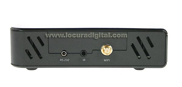 Engel Axil lanza el nuevo receptor satélite PVR ENGEL RS-4800Y