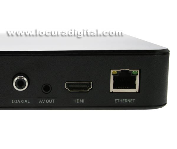 Engel Axil lanza el nuevo receptor satélite PVR ENGEL RS-4800Y