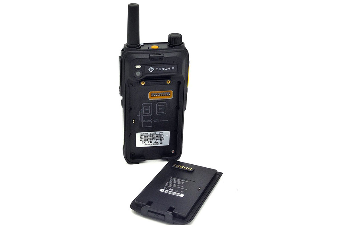 MAAS S700B 4G LTE RADIO