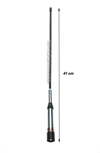 SB1 FLEX COMET ANTENNA BI BANDA 144/ 430 MHZ