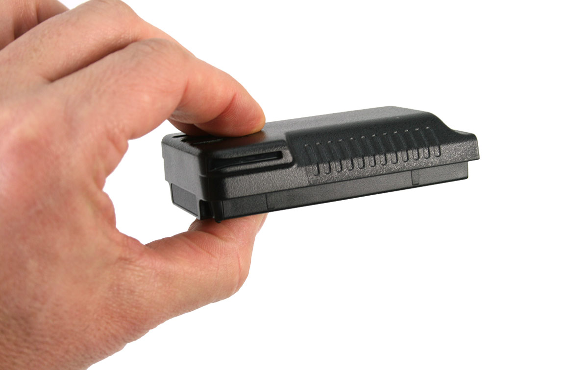 Batterie D'Origine Yaesu SBR-32MH Ni-MH 1900 MAh - Pour Émetteur-Récepteur Radio FT-818 Et FT-817