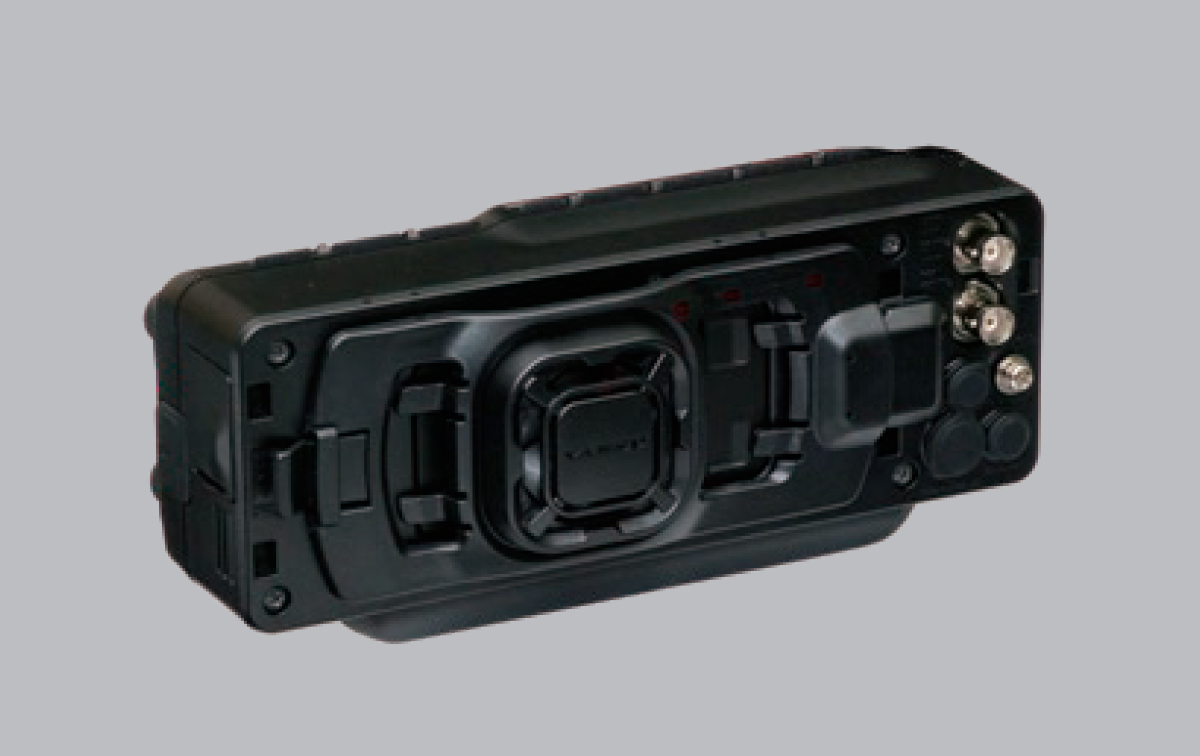 YAESU SCF-1 Ventilador de refrigeración para YAESU FTX-1Field