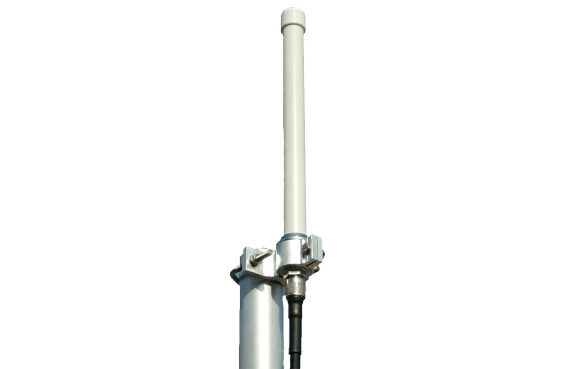 sco2451 sirio antena base para wifi de 2,4 a 2,485 y de 5,15 a 5,875 ghz 