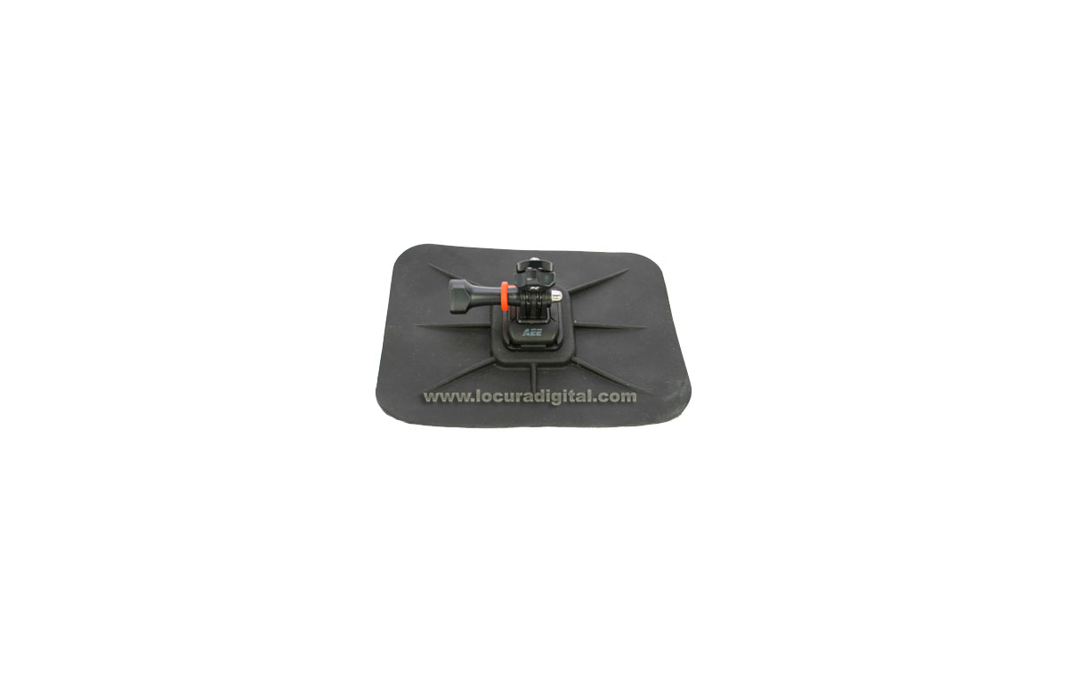 Support soft AEE SDA14 voiture, Sport Caméra AEE SD19 