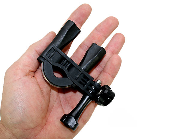 AEE SDA17 tube or handlebar holder, Sport Camera AEE SD19 