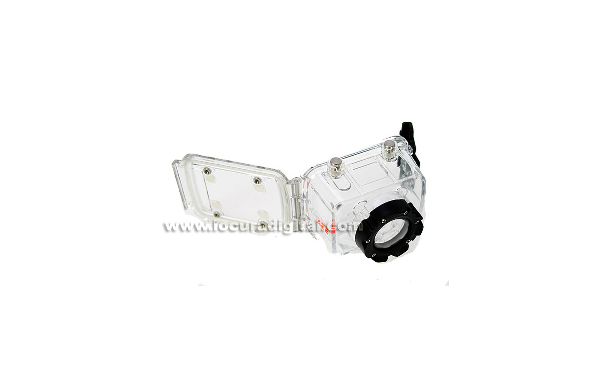 DR02 ESA cas caméra standard Sport AEE SD19