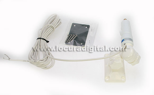 base seastar sirtel base de fibra para sirtel seastar no incluye antena
