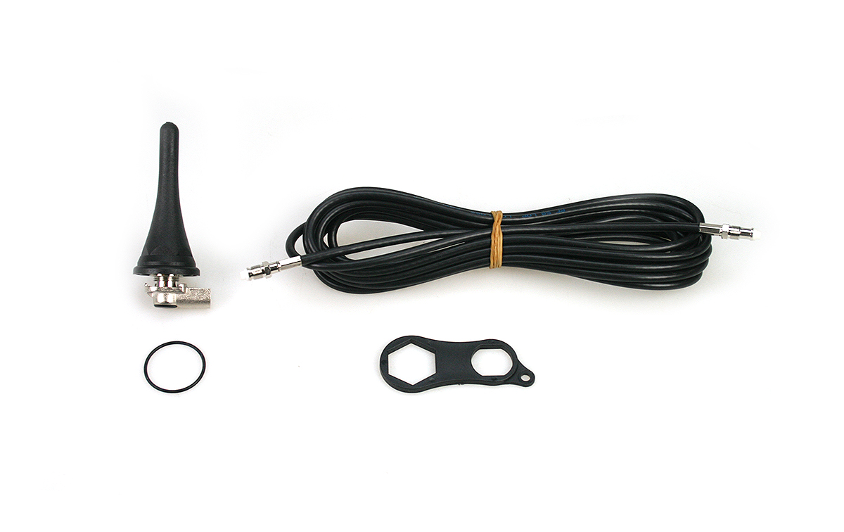 Sirtel SH918 Antena telefonia GSM 870-960 Mhz.y DCS 1710-1880 Mhz