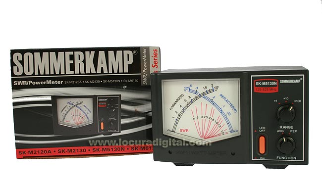 SK-M5130N SOMMERKAMP