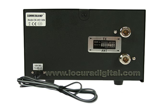 SK-M5130N SOMMERKAMP