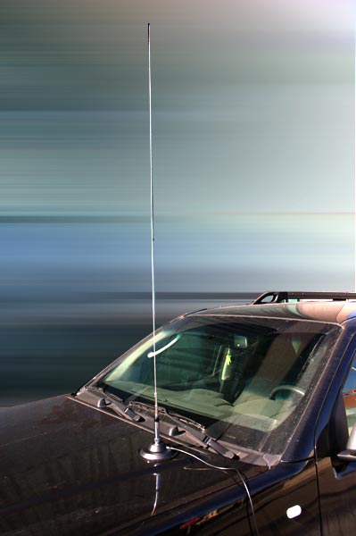 LAFAYETTE ARESBLACKITC