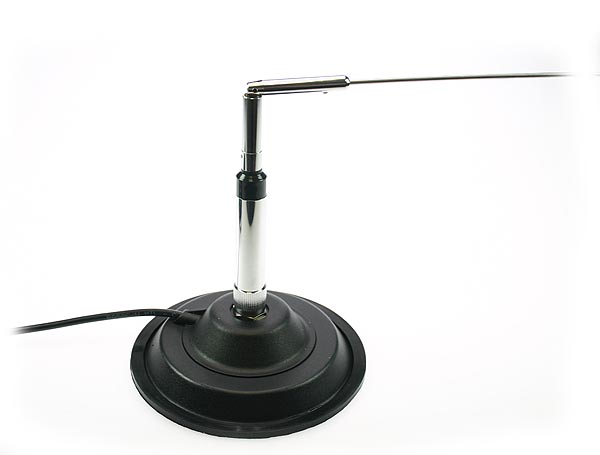 LAFAYETTE ARESBLACKITB