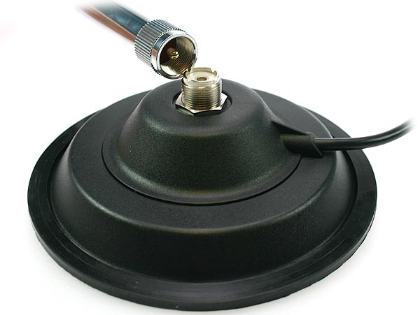 LAFAYETTE ARESBLACKITB