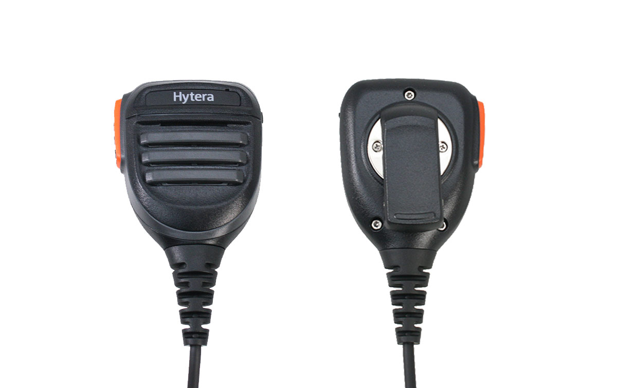SM26M1 HYTERA Micro-Altavoz walkies HYTERA, HYT y ZODIAC D80 y D400