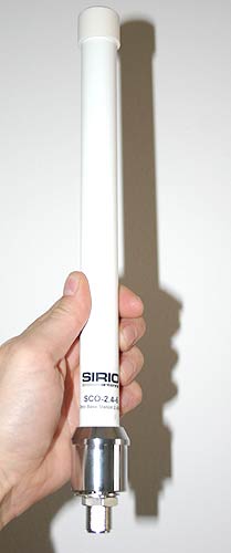 SIRIO SIRIOSCO246