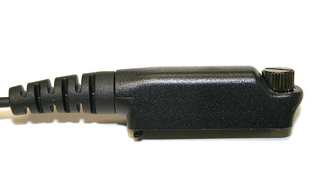 pin29sp3 nauzer micro-headset sepura stp800 /8100 /8200 /9000 /9100 /9200