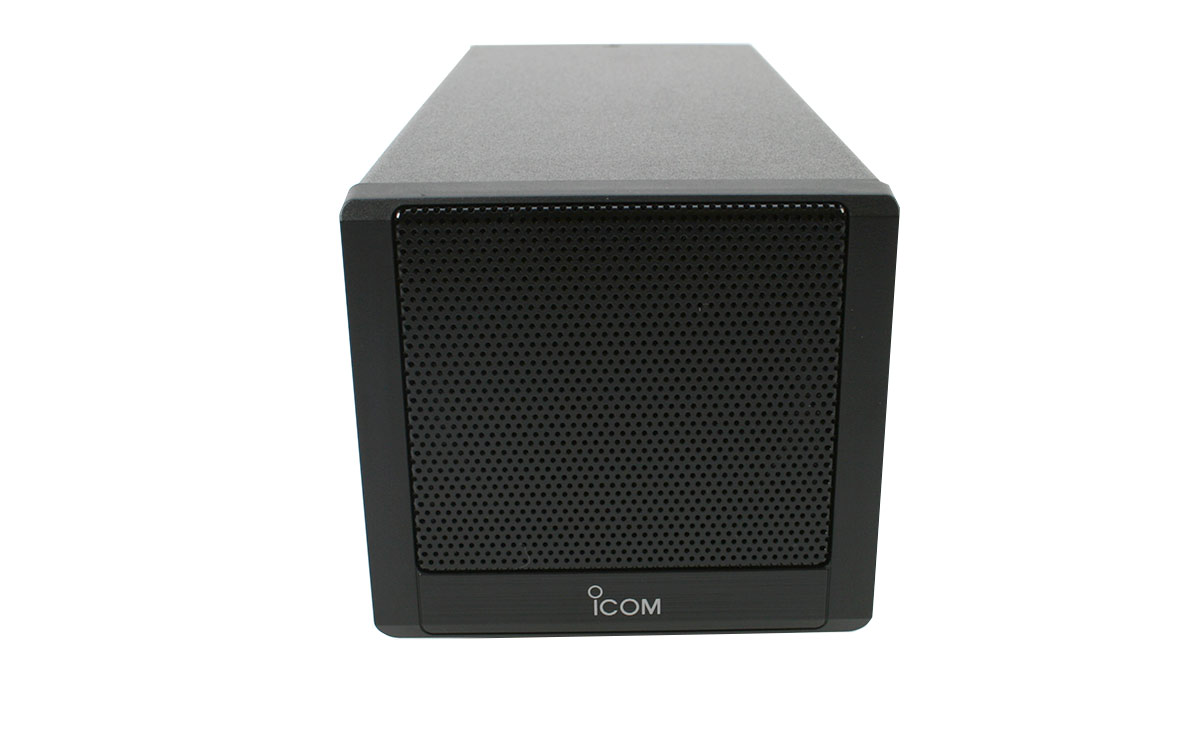 SP38 ICOM External Speaker for IC-7300 and IC-9700