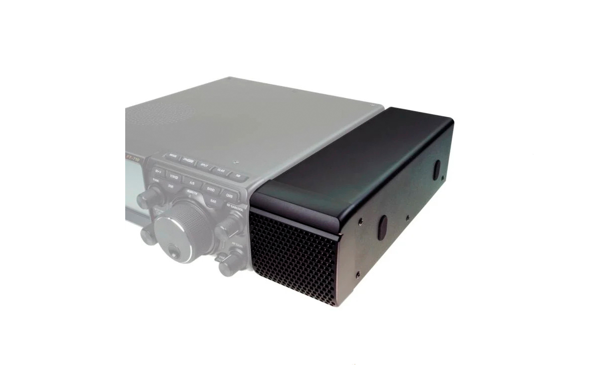YAESU SP-40 Altavoz exterior para FT-710