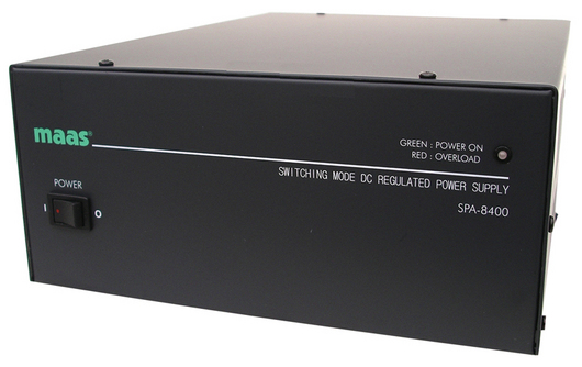 MAAS SPA8400