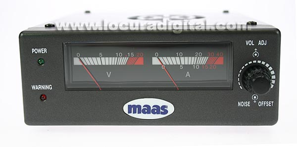 MAAS SPS830NF