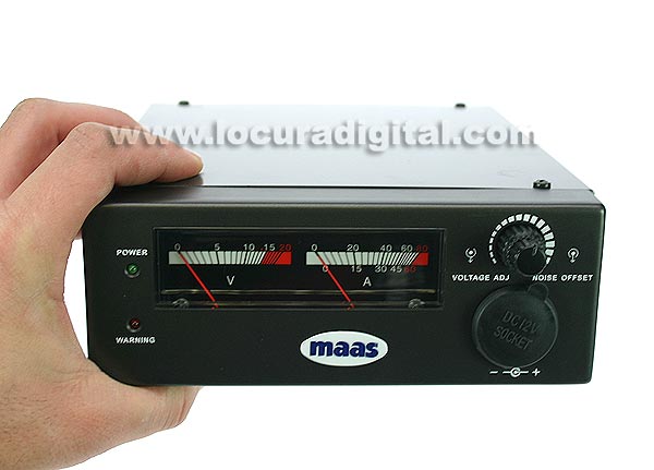 MAAS SPS830NF