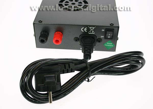 MAAS SPS830NF