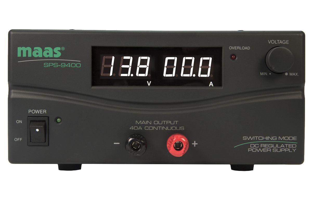 Alimentation Électrique Telecom SPS-79 – Universelle – Neuf