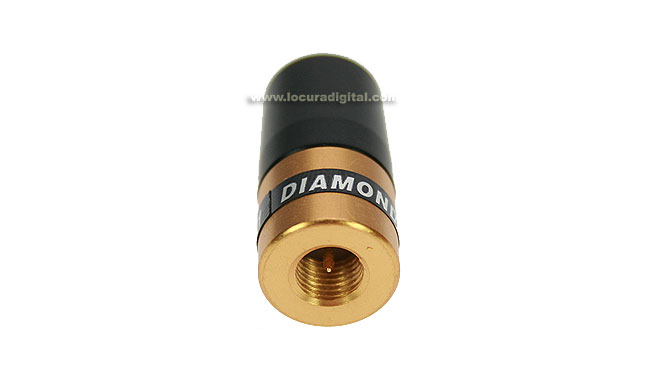 DIAMOND SRH1 Mini Antena  144  Mhz