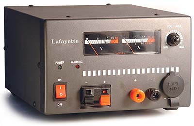LAFAYETTE SS3025CC