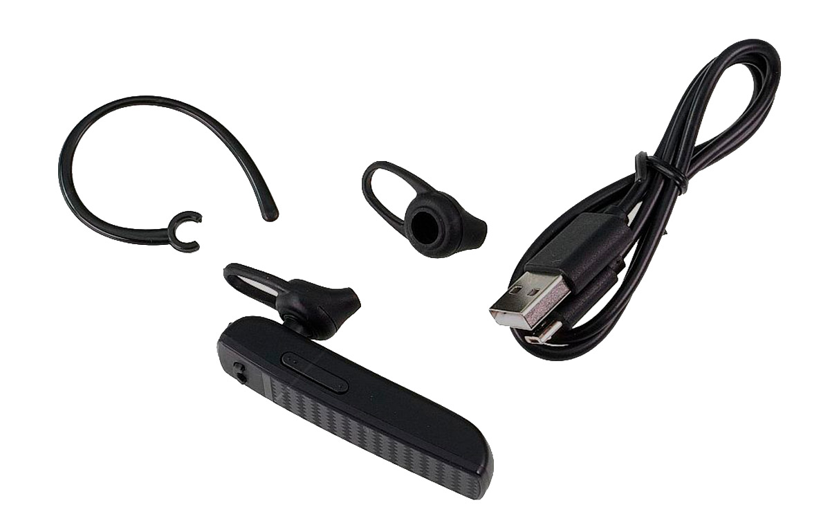 experimenta la libertad de la comunicación manos libres con los auriculares bluetooth yaesu standard horizon ssm-bt10