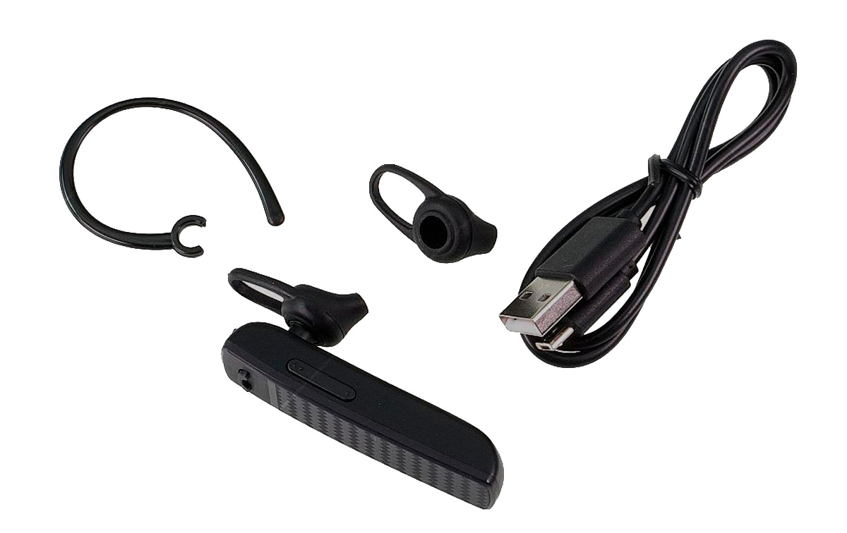 YAESU SSM-BT10 Micro-auricular Bluetooth