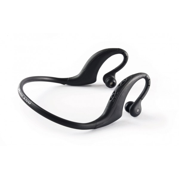 SUB-ZERO Sportek MIDLAND ALAN Bluetooth headset.