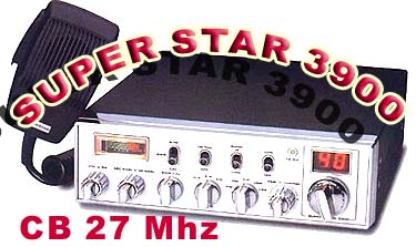 SUPERSTAR SUPERSTAR3900