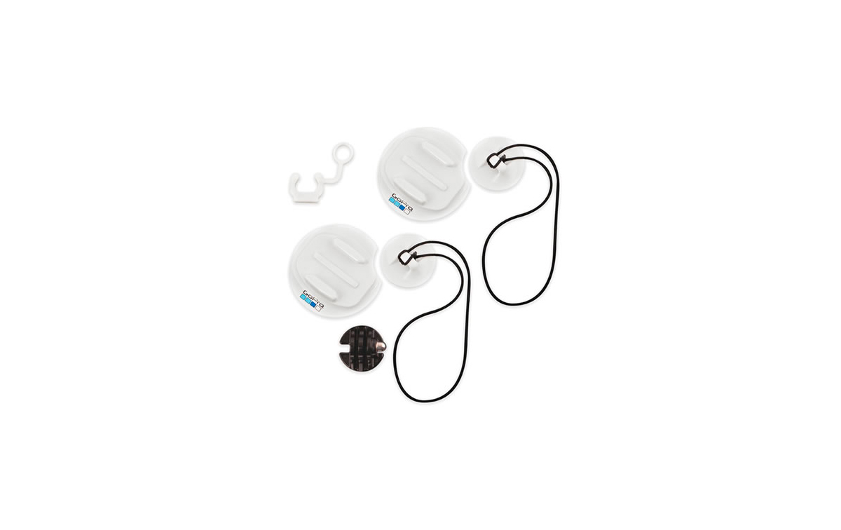 ASURF001 GoPro HERO