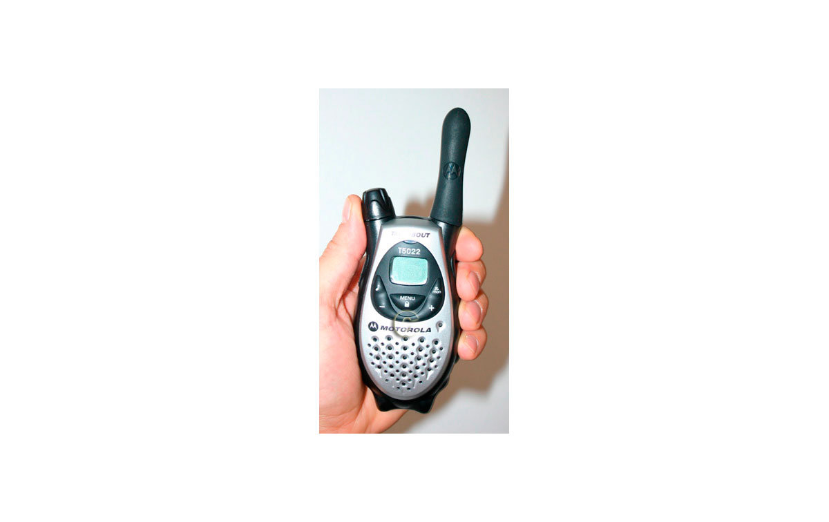 MOTOROLA T-5022 PACK: