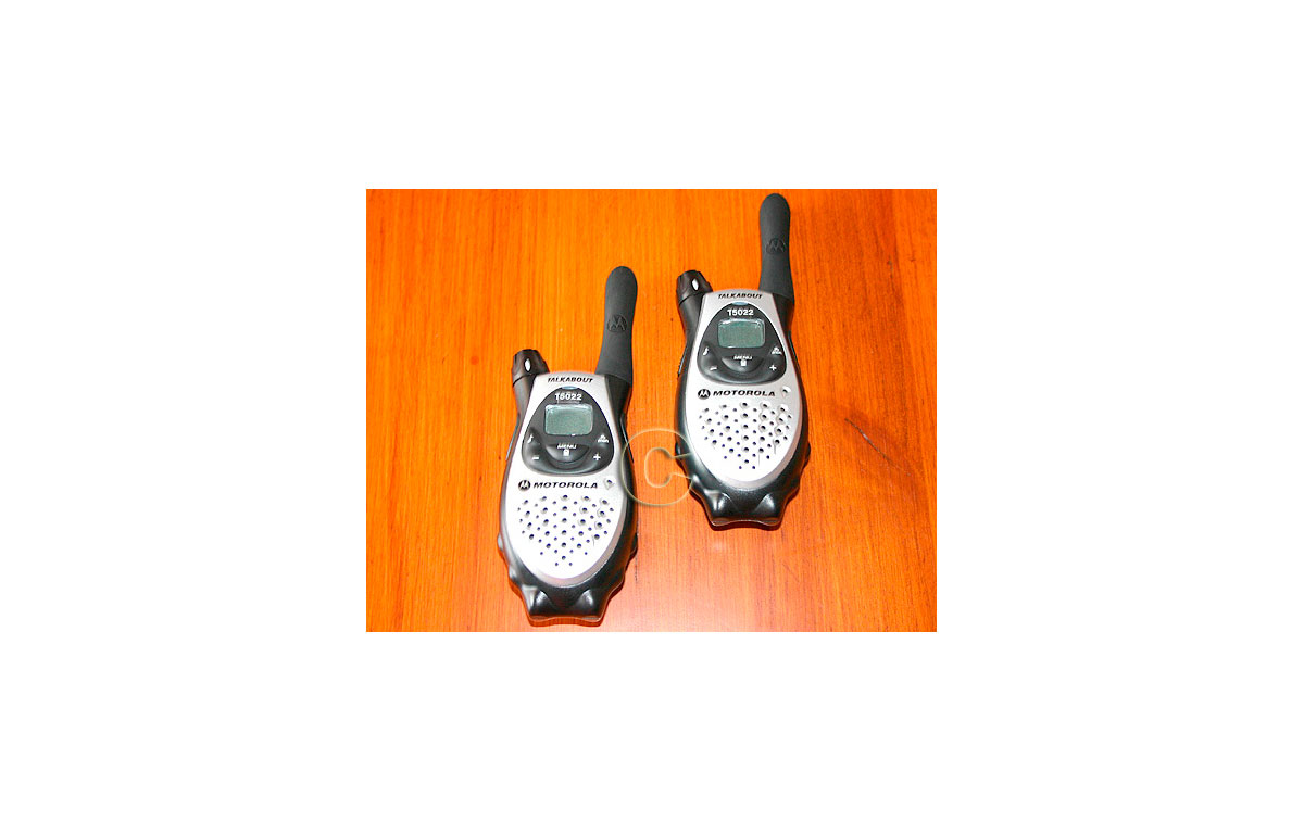 MOTOROLA T-5022 PACK: