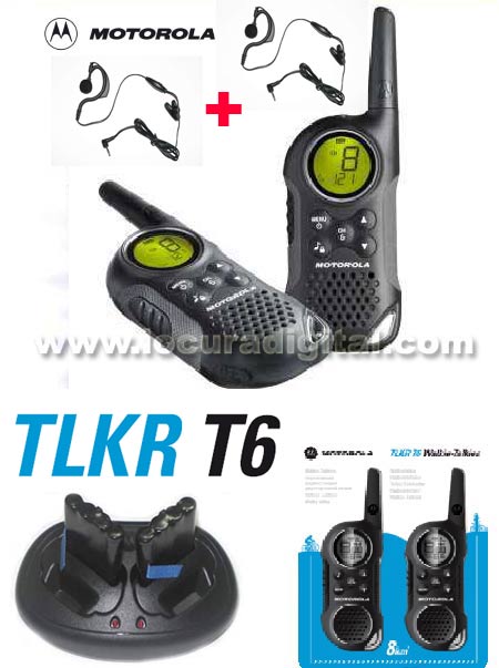 T6 TLKR TALKABOUT