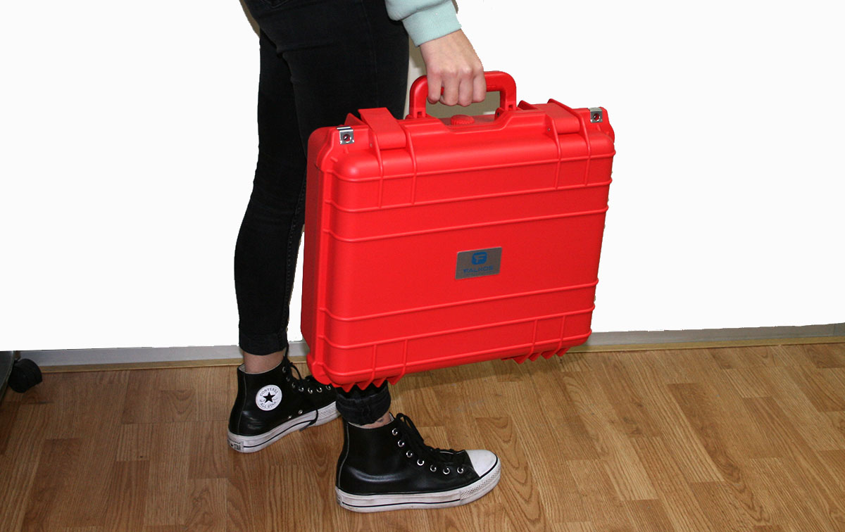 Lomo Drybox 21 - Maxi Plus Size Dry Box | Decathlon Lomo Drybox 21 - Maxi Plus Size Dry Box | Decathlon
