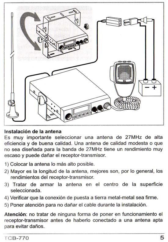  TCB770C