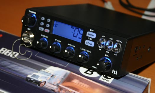  TCB880KITA