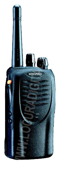 KENWOOD TK2160KITVHF