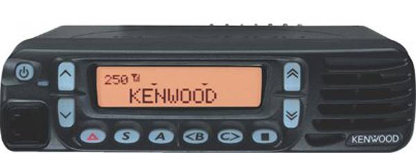 KENWOOD TK8180E